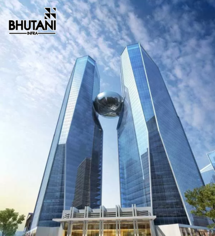 Bhutani Infra